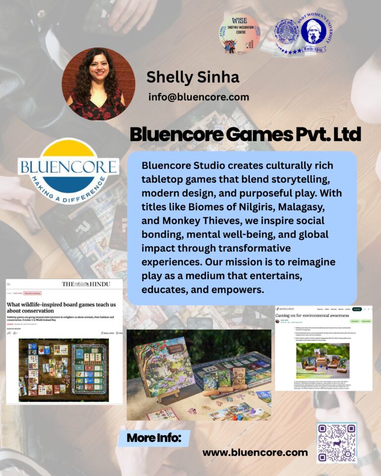 Bluencore