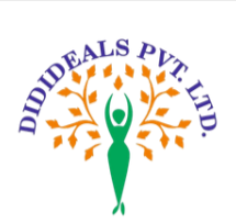 Didideals Logo