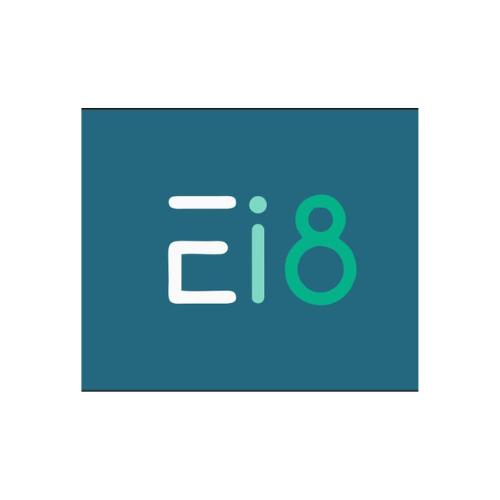 Ei8 Logo