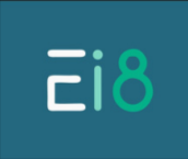 Ei8 Logo