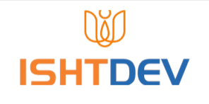IshtDev Logo