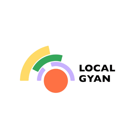 Local gyan Logo