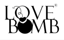 Love Bomb Logo