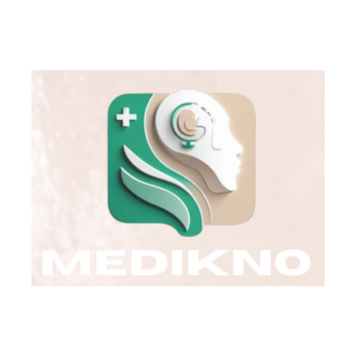 Medikno Logo