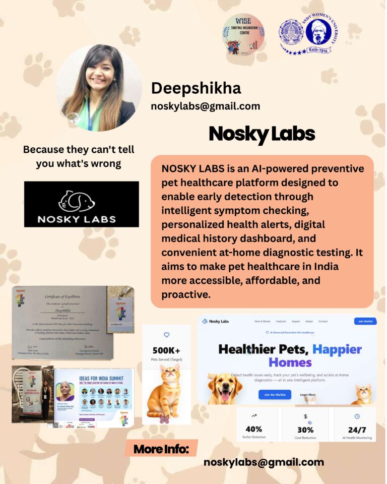 Nosky Labs