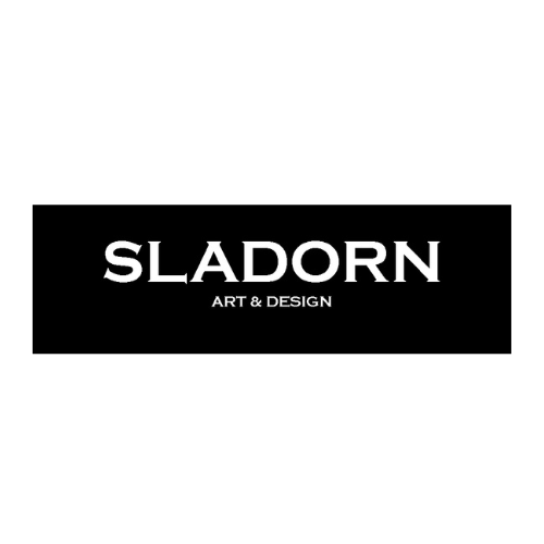 Sladorn Logo