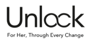 Unlock Logo